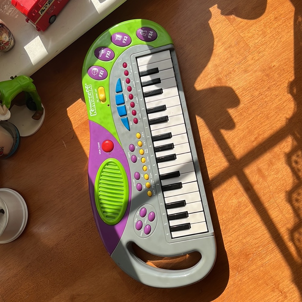 Piano